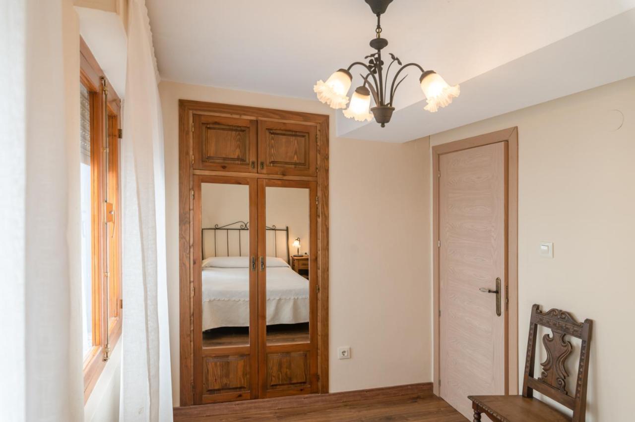 Pria, Apartamento En Ribadesella Extérieur photo