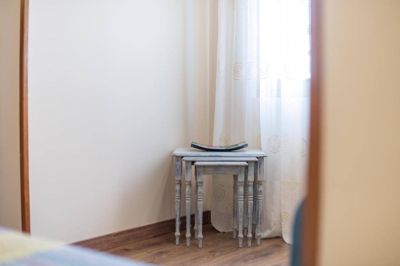 Pria, Apartamento En Ribadesella Extérieur photo