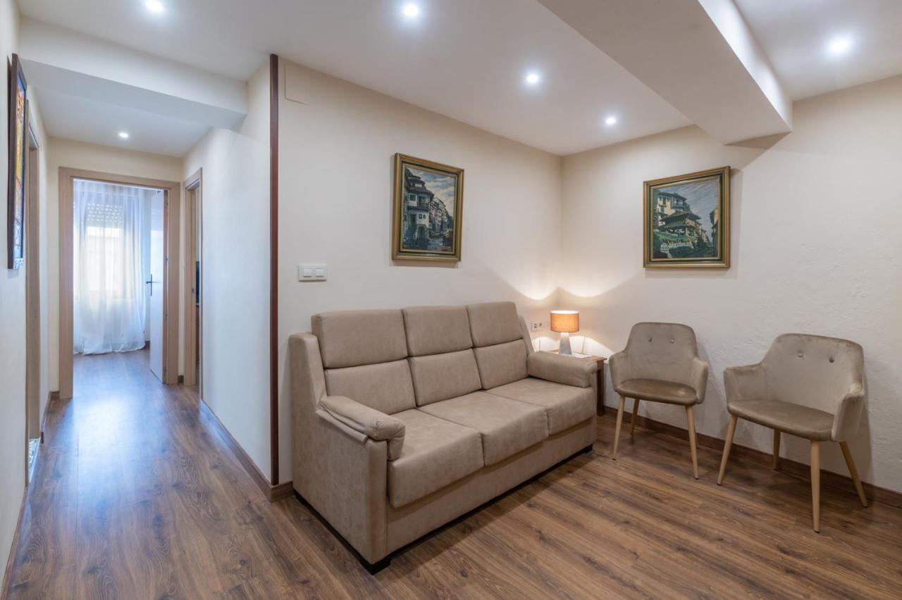 Pria, Apartamento En Ribadesella Extérieur photo