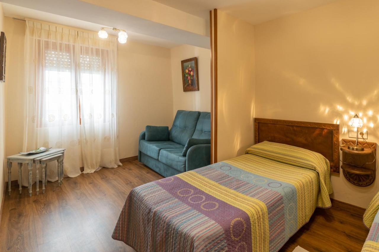 Pria, Apartamento En Ribadesella Extérieur photo